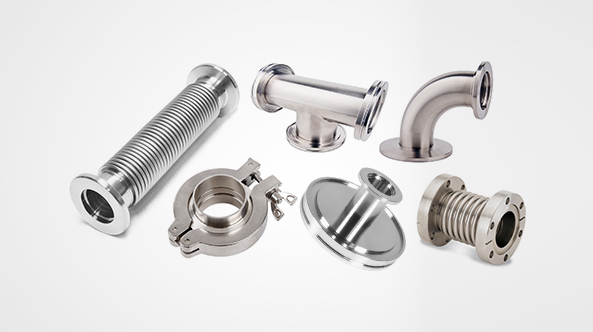 Vacuum Fittings